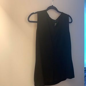 Calvin Klein short sleeve top